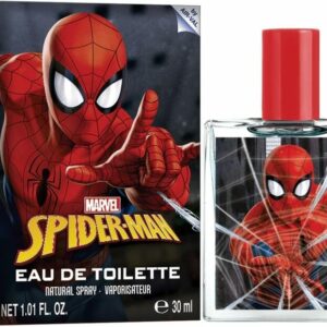 Air-Val Spiderman Ultime Eau de toilette 30ml