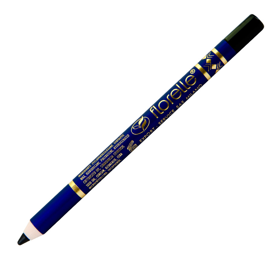 Florelle Crayon Noir Waterproof N°01 – Image 2
