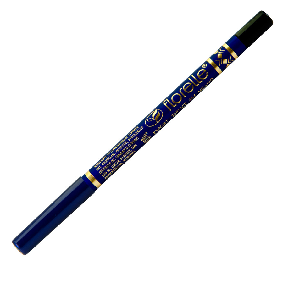 Florelle Crayon Noir Waterproof N°01 – Image 3