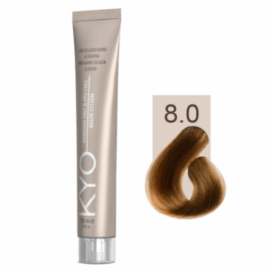 Kyo Teinture Sans Ammoniaque N°8.0