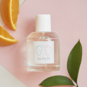 Air-Val Eau My BB Baby Eau de senteur 60ml