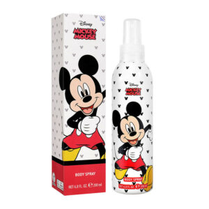 Air-Val Mickey Mouse Body Spray 200ml
