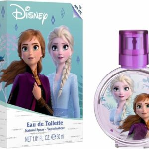 Air-Val Disney Frozen II Eau de toilette 30ml