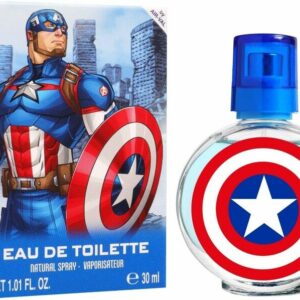 Air-Val Captain America Eau de toilette 30ml
