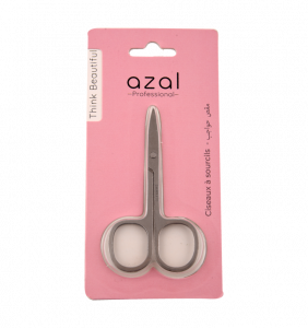 Azal Ciseaux  A  Sourcils simple