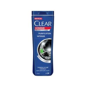 Clear Shampoo  Anti  Pelliculaire 360ml
