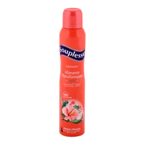 Souplesse Deodorant  Fruite  48h 200ml