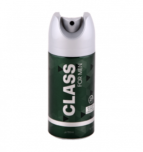 Lella Deodorant  Class 150ml