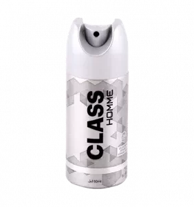 Lella Deodorant  Class  Homme 150ml