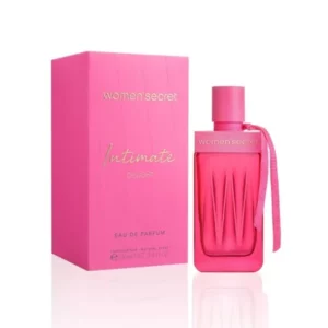 Women'secret Intimate delight  Eau de parfum 100ml