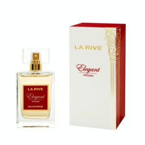 La Rive  Elegant  Woman  Eau de parfum 100ml