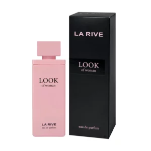 La Rive  Look  Of  Woman  Eau de parfum 75ml