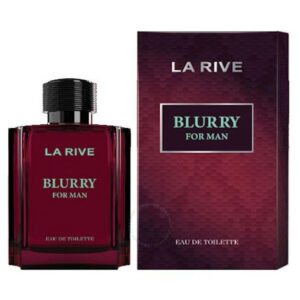 La Rive  Blurry  Eau de toilette  For  Man 100ml
