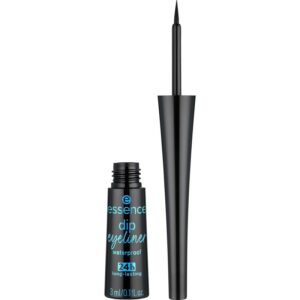 Essence Eyeliner  Dip waterproof