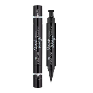 Essence Eyeliner  Stamp  Duo  Quick wing