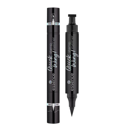 Essence Eyeliner  Stamp  Duo  Quick wing