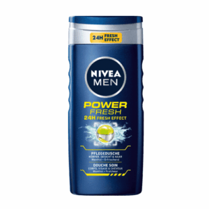 Nivea Gel douche  Men  Power  Refresh 250ml