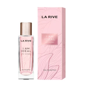 La Rive I Am Ideal  For  Women  Eau de parfum 90ml