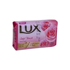 Lux Savon  Soft  Touch 85g