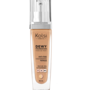 Kolsi Fdt dewy  No 13