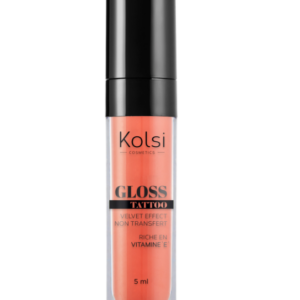 Kolsi Gloss Tattoo N°108