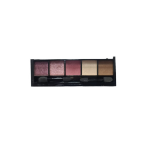 Kolsi Eyeshadow  Palette  Rosewood  No 108