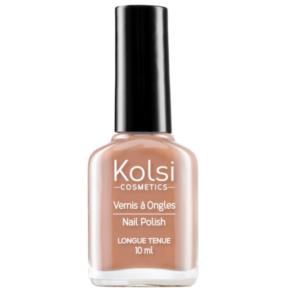 Kolsi Vernis à ongles N°92