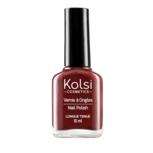 Kolsi Vernis à ongles N°103