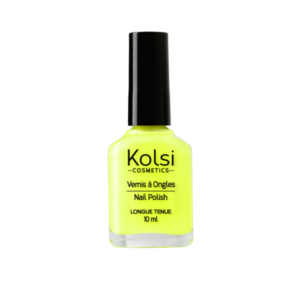 Kolsi Vernis à ongles N°416