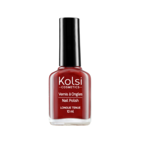 Kolsi Vernis à ongles N°101