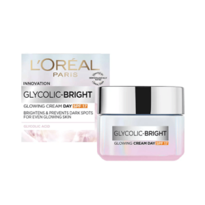 L'oreal Soin glycolic  Eclaircissant  Nuit 50ml