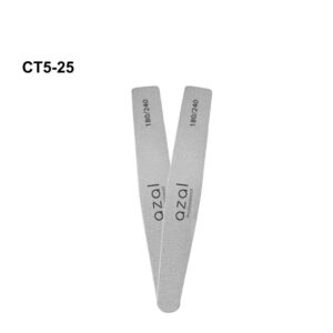 Azal Lime  A  Ongles  Double limes