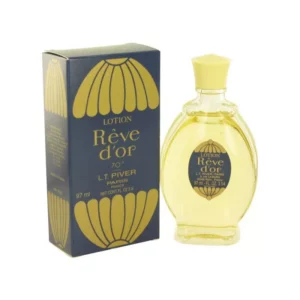 Lotion Rêve d'Or Eau de toilette 97ml