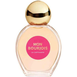 Bourjois La captivante  Eau de parfum 50ml