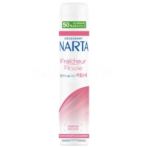 Narta Deodorant  Fraich  Florale 200ml
