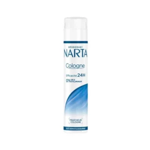 Narta Deodorant  Cologne 200ml