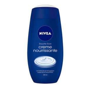 Nivea Creme  Douche  Nourrissante 250ml