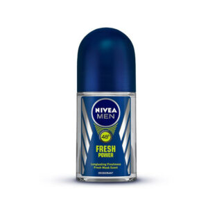 Nivea Roll on Men Fresh power