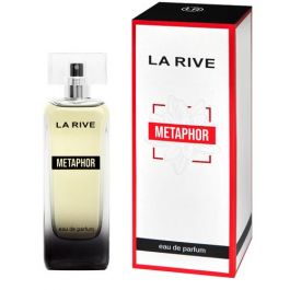 La Rive  Metaphor  Eau de parfum 90ml