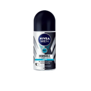 Nivea Roll on Men Black White Invisible fresh