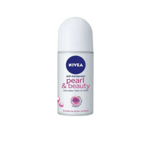 Nivea Roll on Pearl beauty