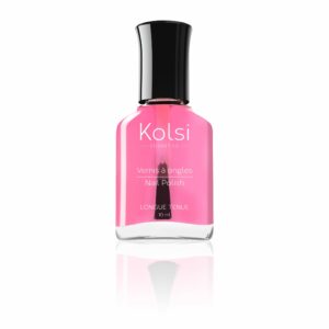 Kolsi Vernis à ongles N°02