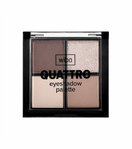 Wibo Eye shadow  Quatro  Color  No 2