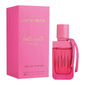 Women'secret Intimate delight Eau de parfum 30ml