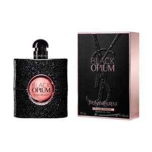 Ysl Black Opium Eau de parfum 90ml