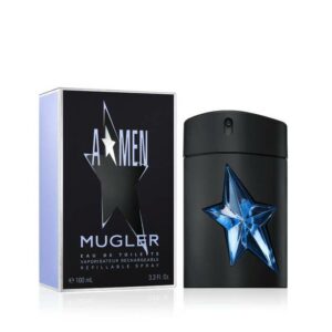 Mugler A*men Eau de toilette 100ml