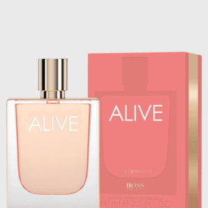 Boss Alive Eau de parfum 80ml