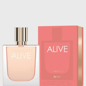Boss Alive Eau de parfum 50ml