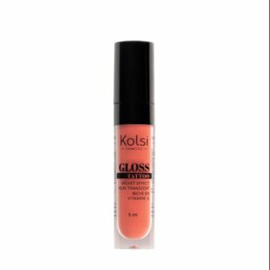 Kolsi Gloss Tattoo N°102