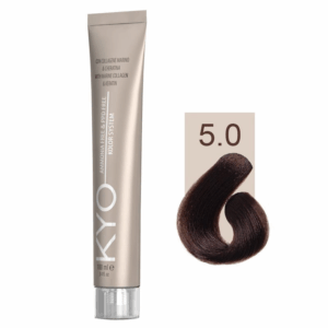 Kyo Teinture Sans Ammoniaque N°5.0